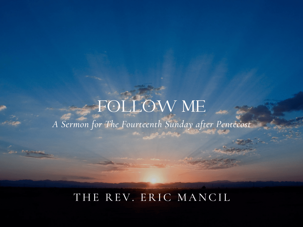 Follow Me
