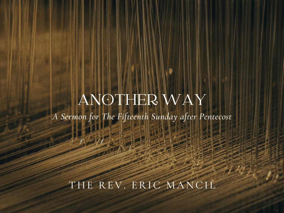 Another Way